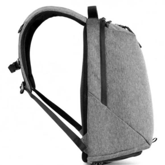 LIKE NEW Aer Fit 2 Backpack - Nylon - Grey - Picture 5 of 5